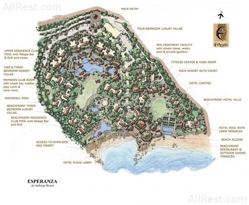 Esperanza Resort 40